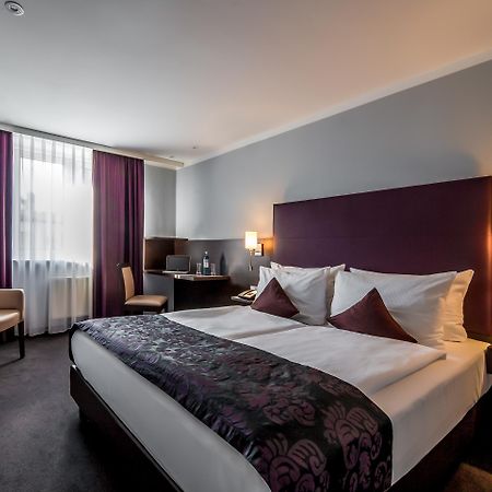 Mercure Frankfurt City Messe Φραγκφούρτη Εξωτερικό φωτογραφία
