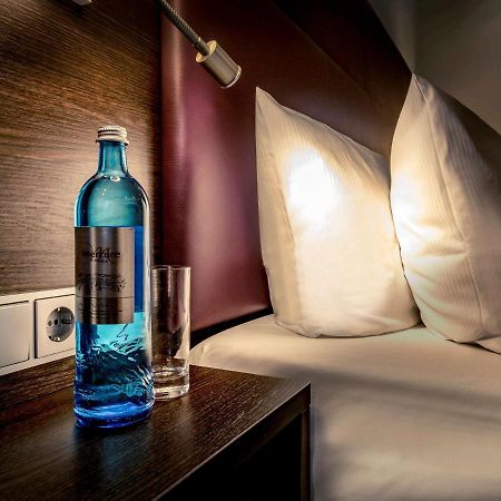 Mercure Frankfurt City Messe Φραγκφούρτη Εξωτερικό φωτογραφία