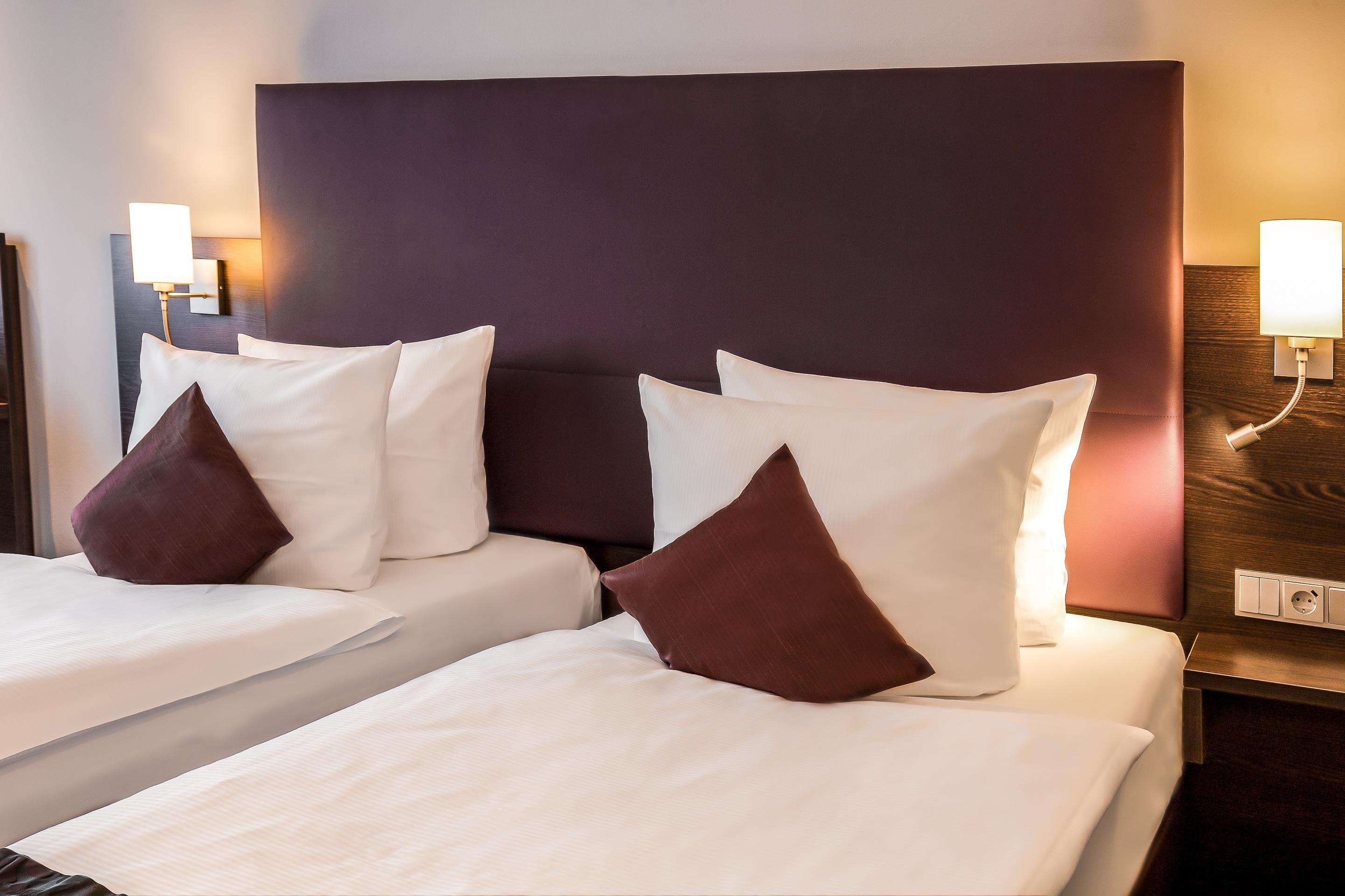 Mercure Frankfurt City Messe Φραγκφούρτη Εξωτερικό φωτογραφία