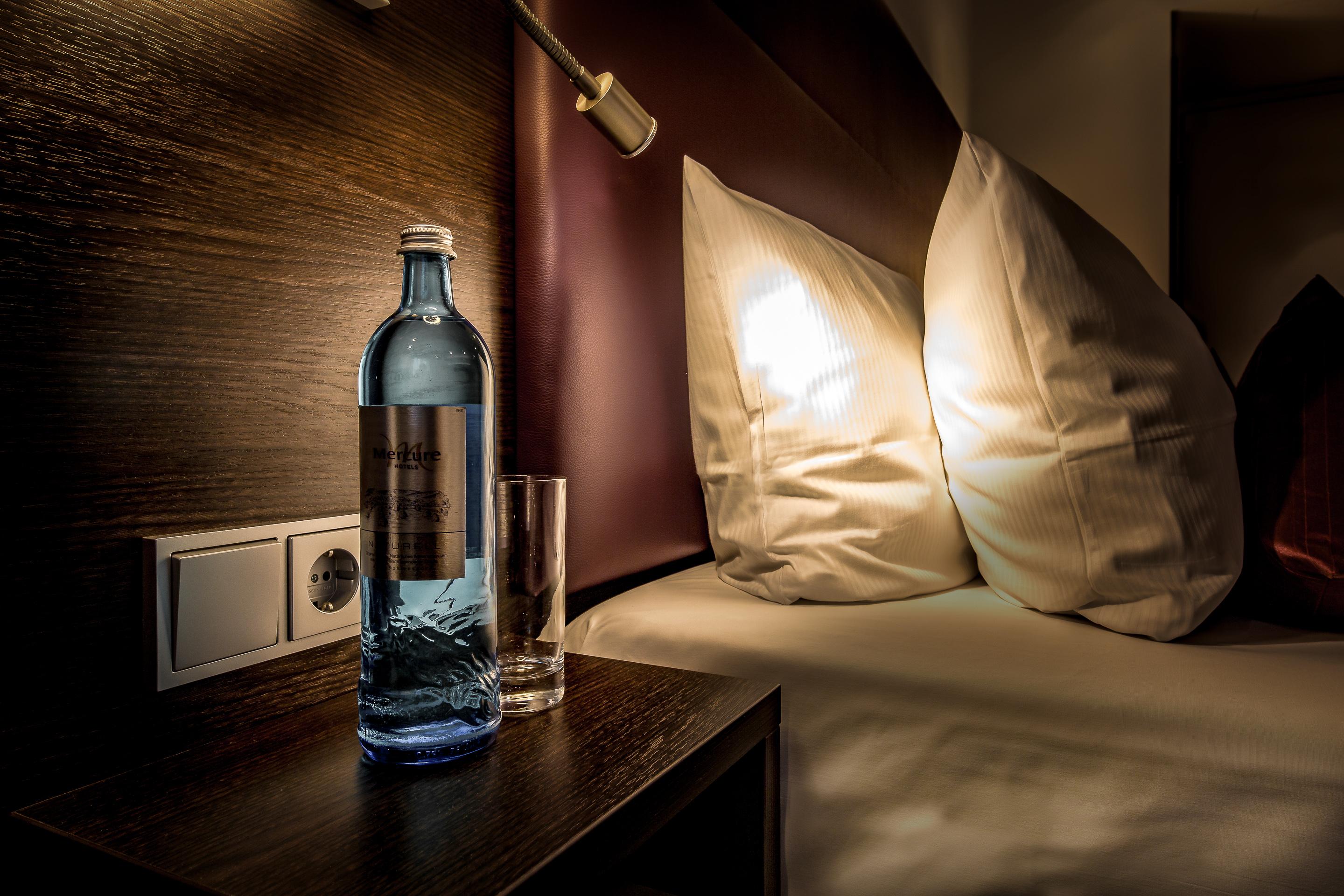 Mercure Frankfurt City Messe Φραγκφούρτη Εξωτερικό φωτογραφία