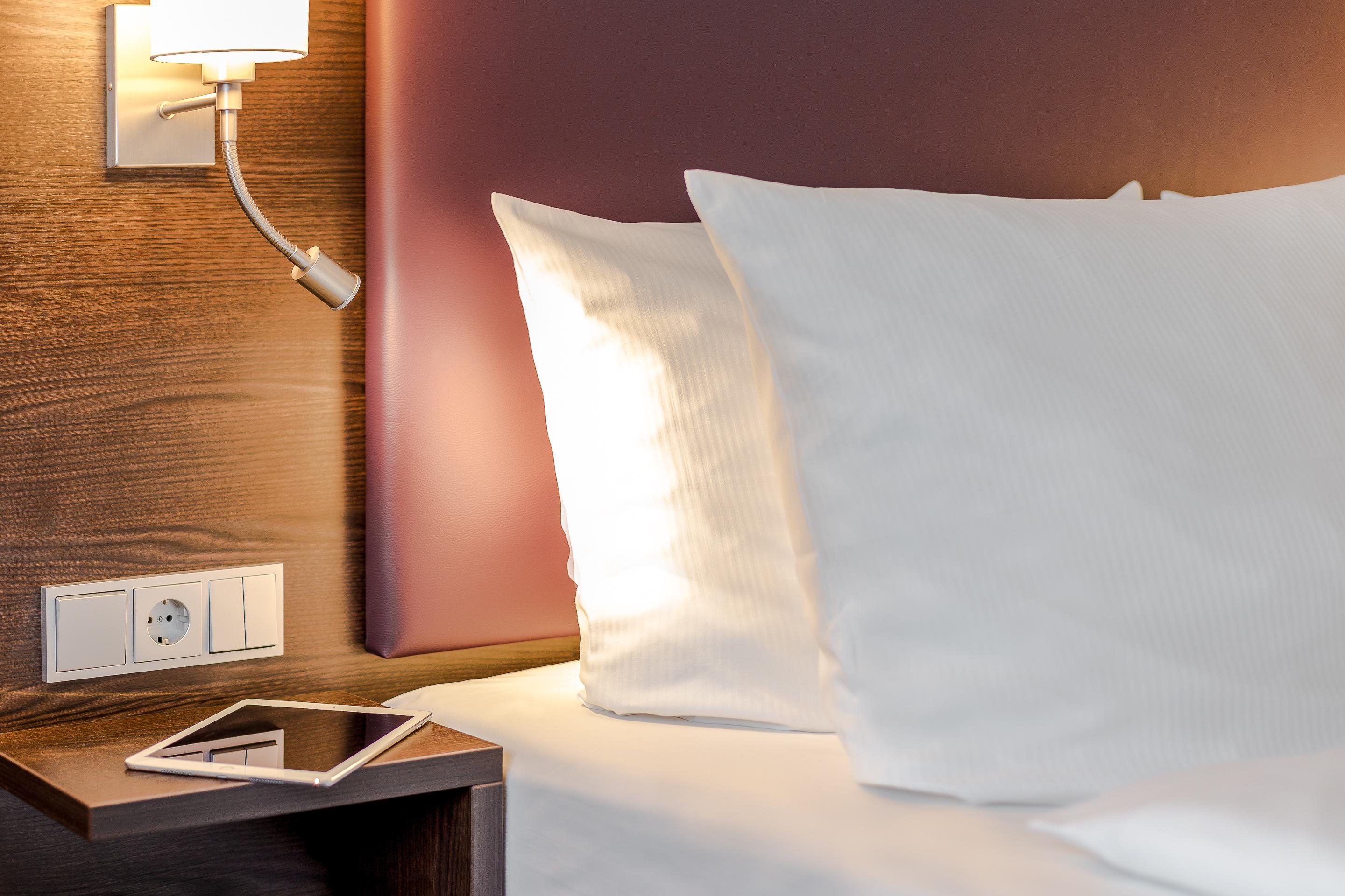 Mercure Frankfurt City Messe Φραγκφούρτη Εξωτερικό φωτογραφία