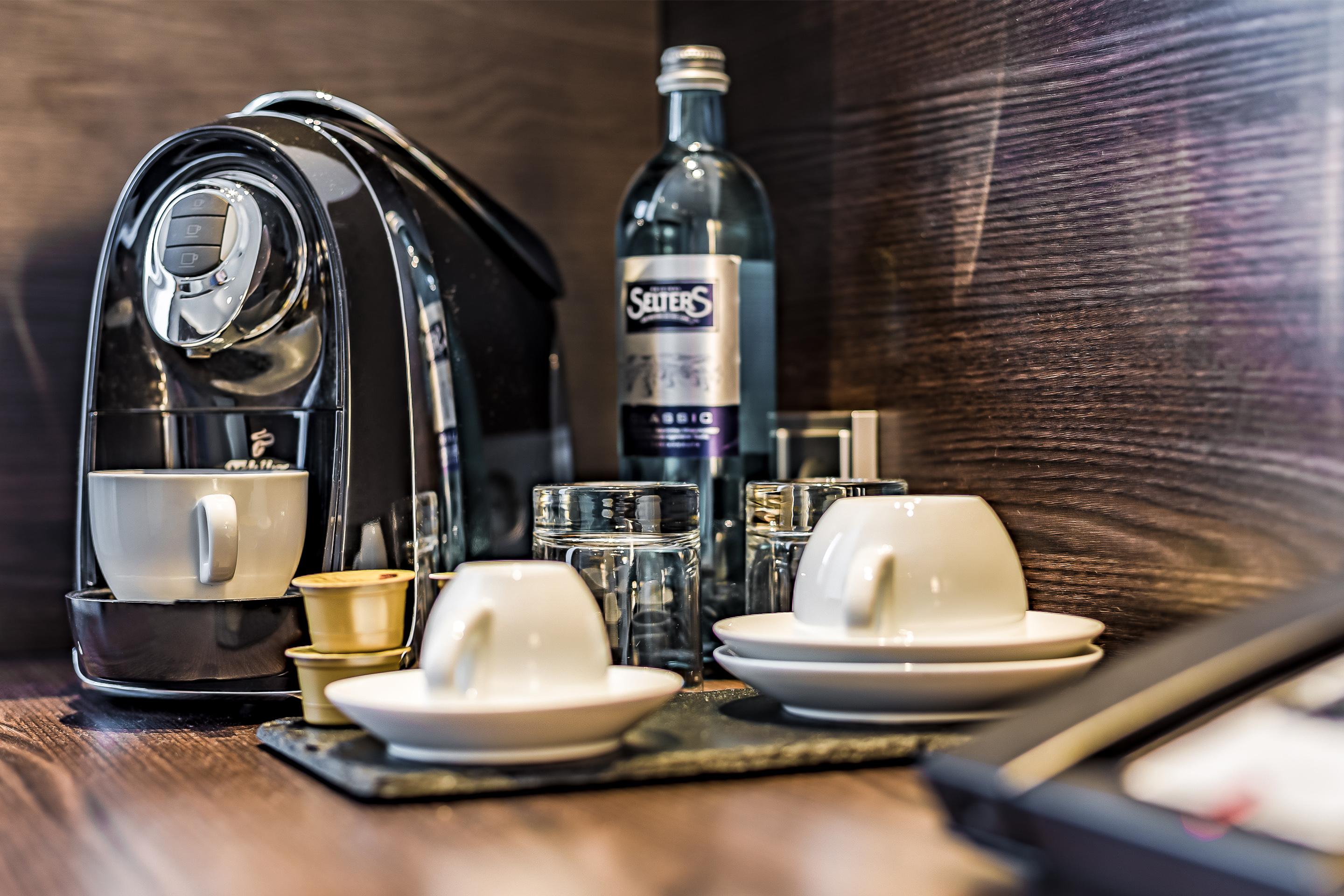 Mercure Frankfurt City Messe Φραγκφούρτη Εξωτερικό φωτογραφία