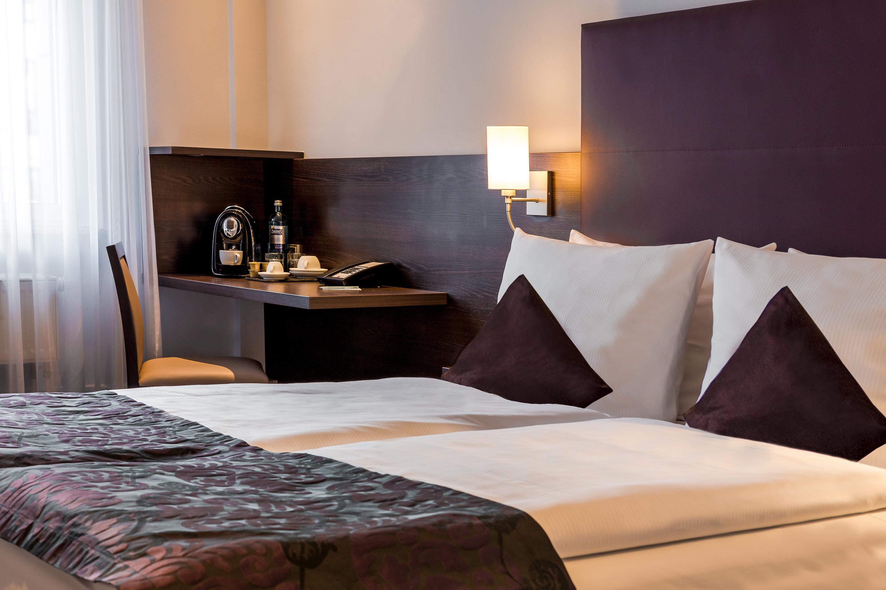 Mercure Frankfurt City Messe Φραγκφούρτη Εξωτερικό φωτογραφία