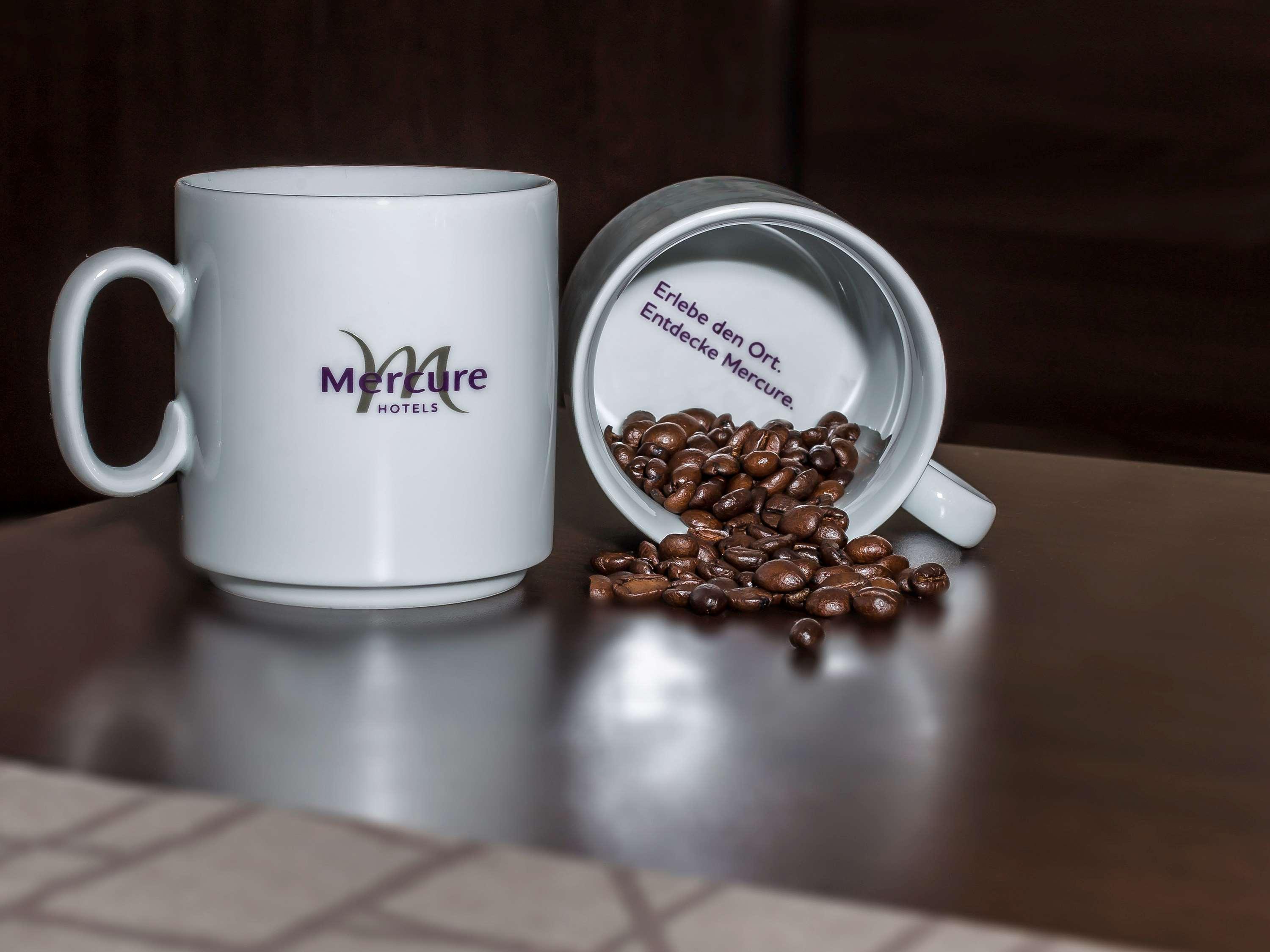 Mercure Frankfurt City Messe Φραγκφούρτη Εξωτερικό φωτογραφία