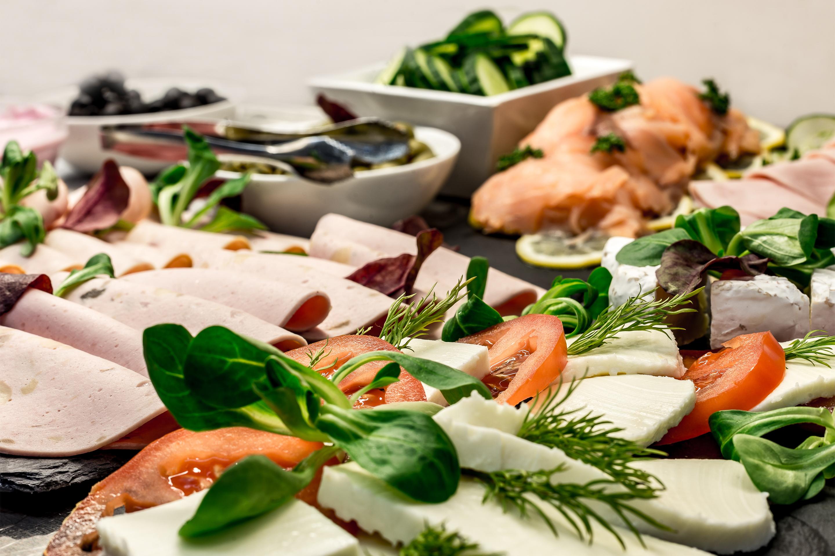 Mercure Frankfurt City Messe Φραγκφούρτη Εξωτερικό φωτογραφία