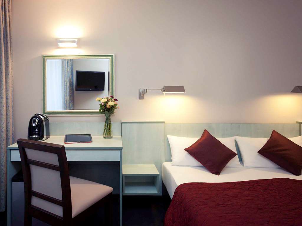 Mercure Frankfurt City Messe Φραγκφούρτη Δωμάτιο φωτογραφία