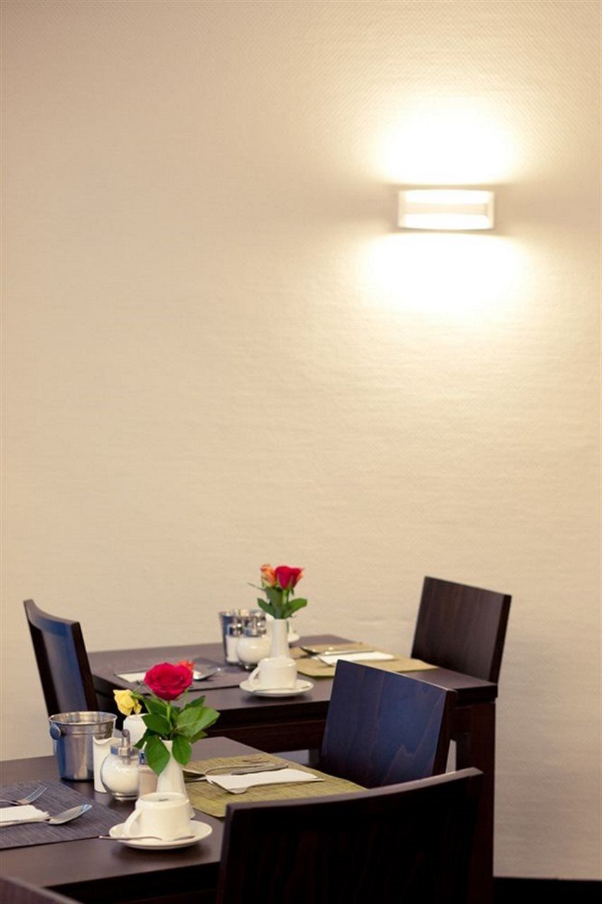 Mercure Frankfurt City Messe Φραγκφούρτη Εξωτερικό φωτογραφία